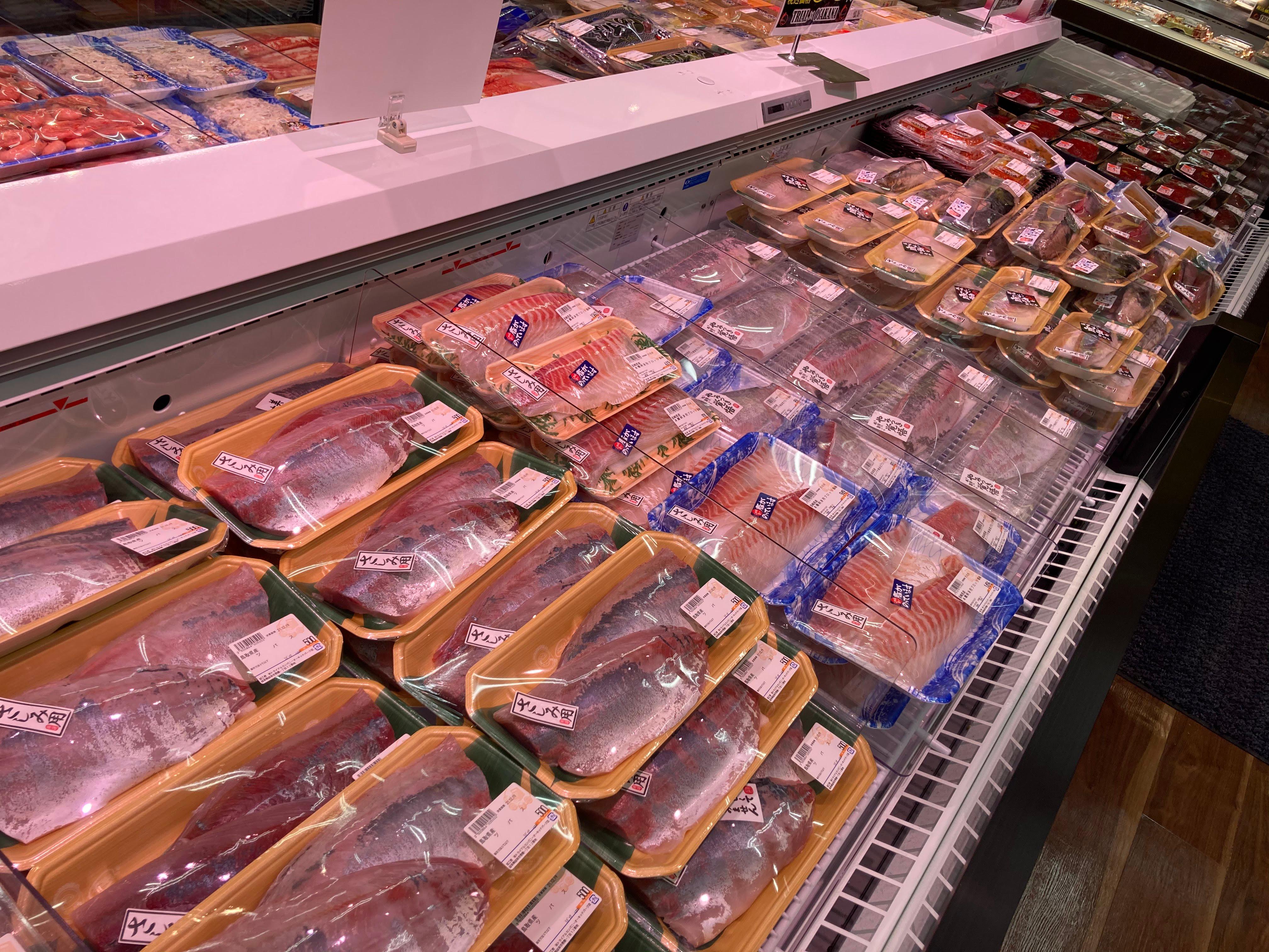 Images スーパーセンタートライアルオーキッドパーク店