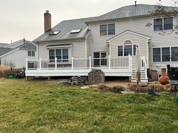 Images Trimbuild Construction, Inc.