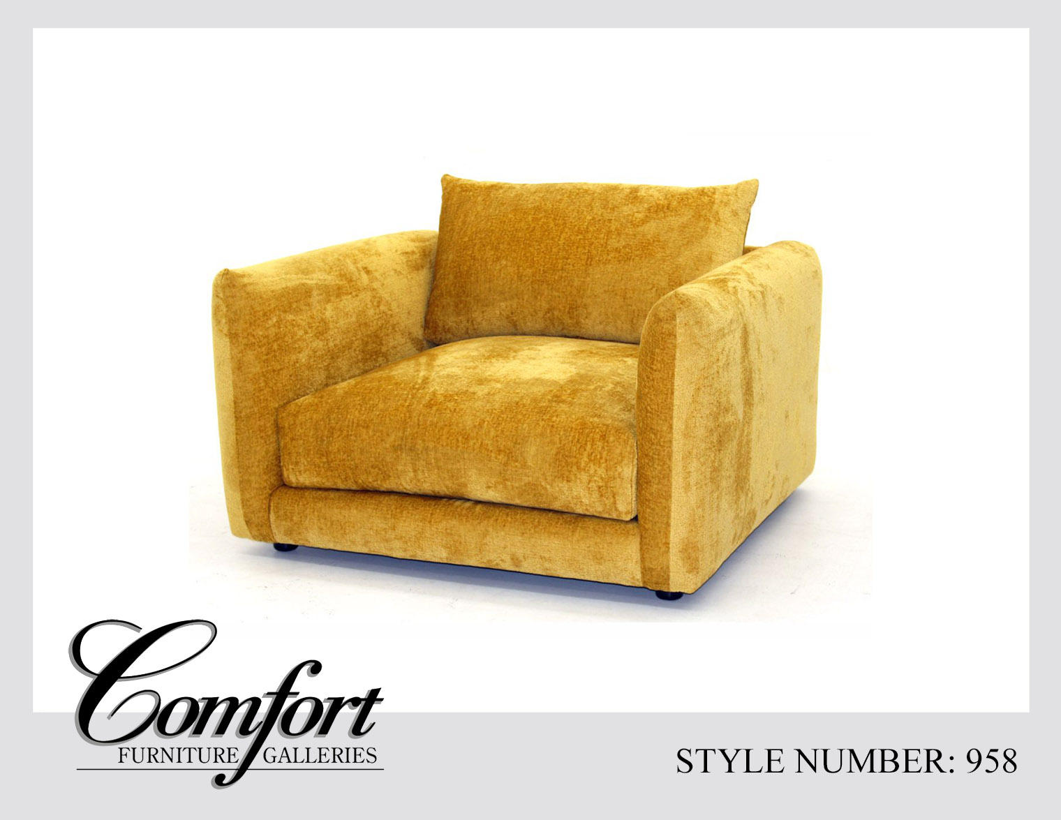 Comfort Furniture Galleries San Diego (858)549-9990