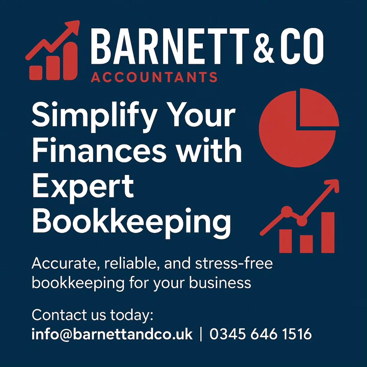 Images Barnett & Co Accountants