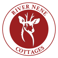 River Nene Cottages Logo