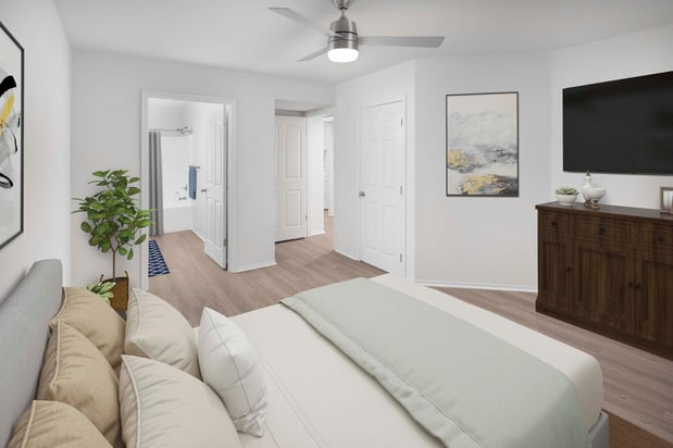 Images Camden San Paloma Apartments
