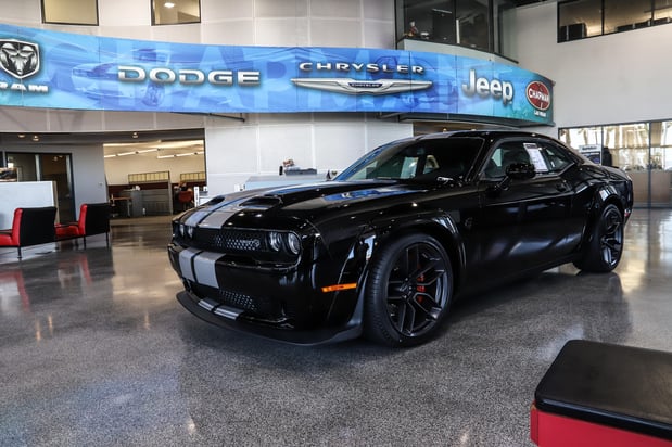 Images Chapman Las Vegas Dodge Chrysler Jeep Ram