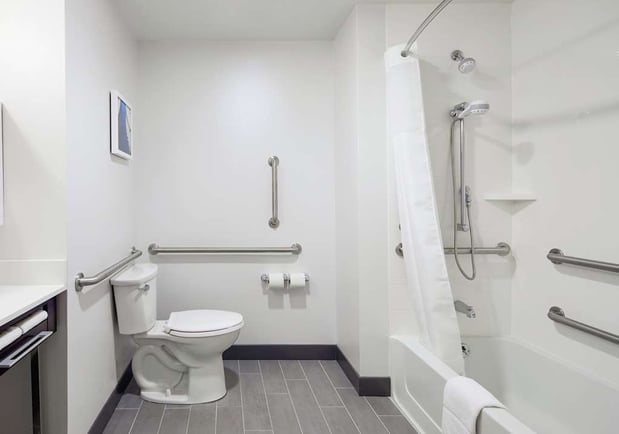 Images Hampton Inn & Suites Chicago/Waukegan