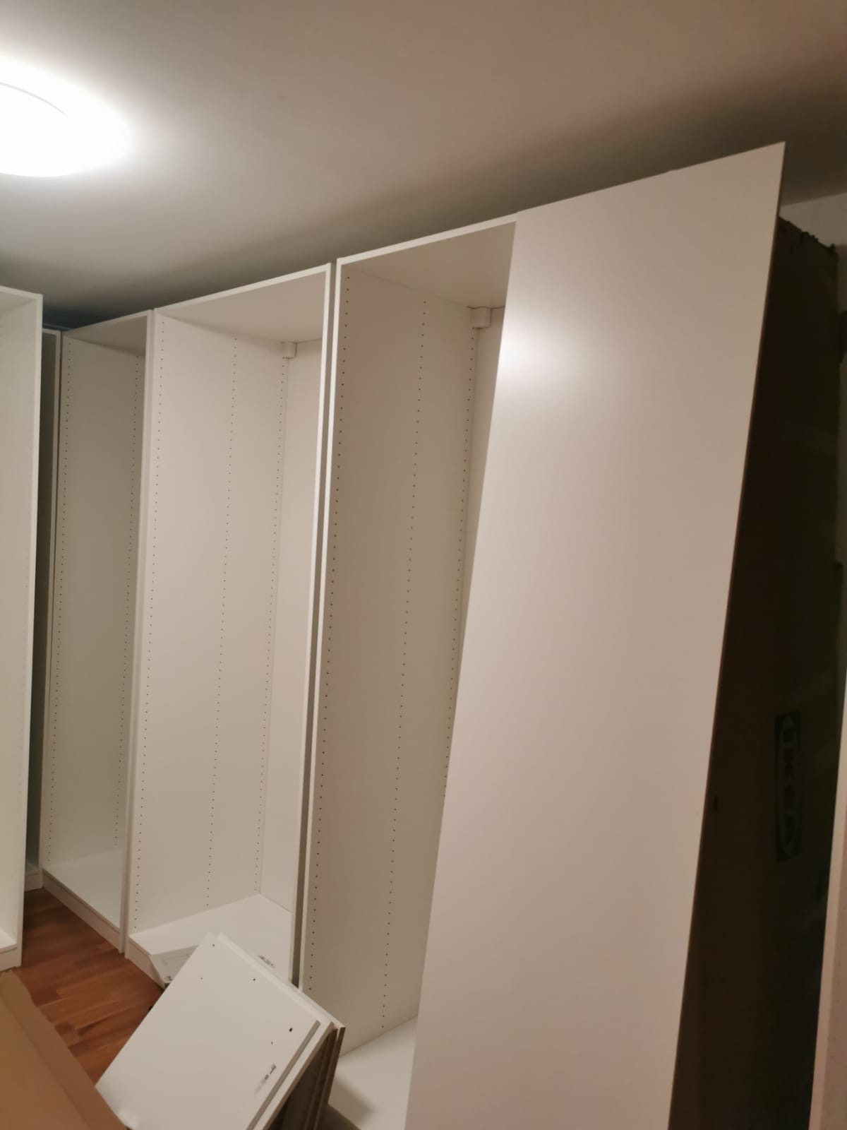 RAR Dienstleistungen, Poststrasse 43 in Neuhausen am Rheinfall