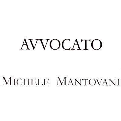 Mantovani Avv. Michele Logo