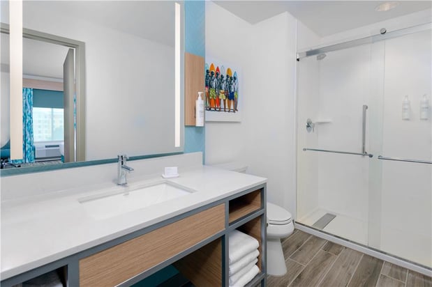 Images Hilton Garden Inn Cape Canaveral near Cocoa Beach