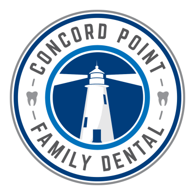 Concord Point Family Dentistry Logo