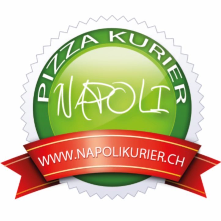 Pizza Kurier Napoli Logo