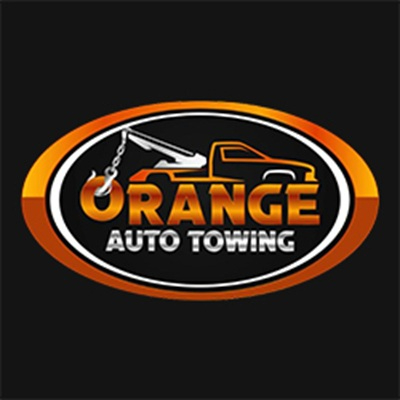 Orange Auto Towing