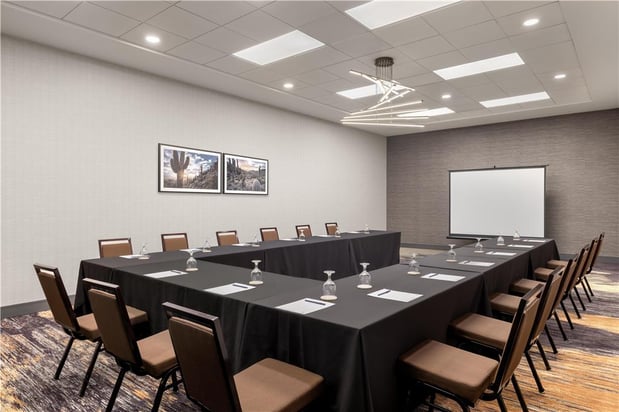 Images DoubleTree by Hilton Phoenix Midtown