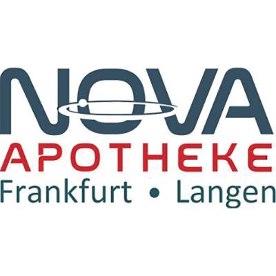 Nova Apotheke Frankfurt in Frankfurt am Main - Logo