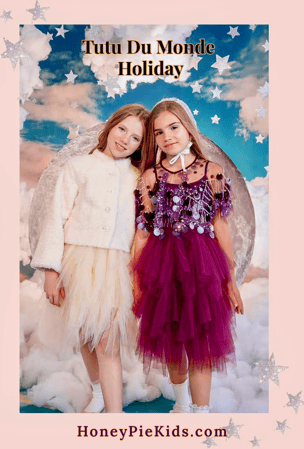 Images HoneyPie Kids Children's Boutique