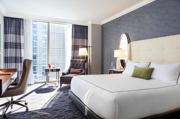 Images Kimpton Tryon Park Hotel by IHG