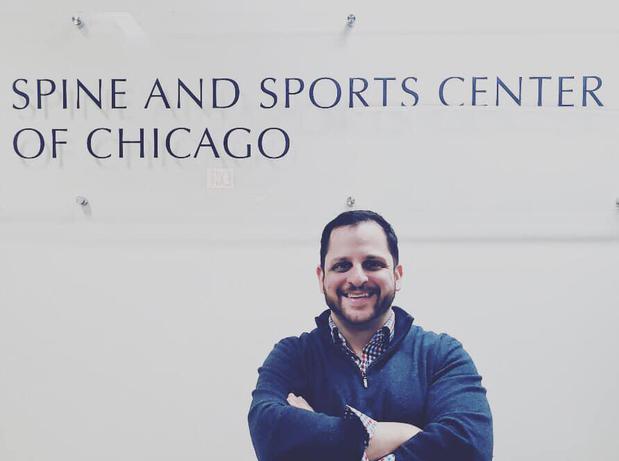 Images Spine and Sports Center of Chicago - Chiropractic & Rehabilitation