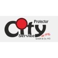 Logo City-Protector-Service GmbH & Co. KG - Sicherheitsdienst