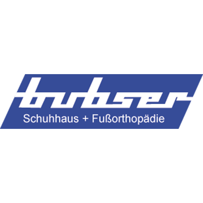 Logo Schuhhaus Hans Bubser GmbH
