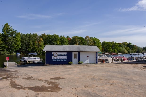 Images Your Boat Club Eagle River