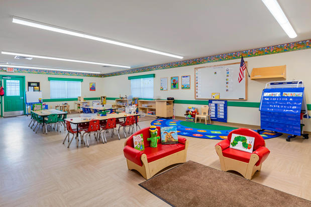 Images Primrose School at Rancho Sienna
