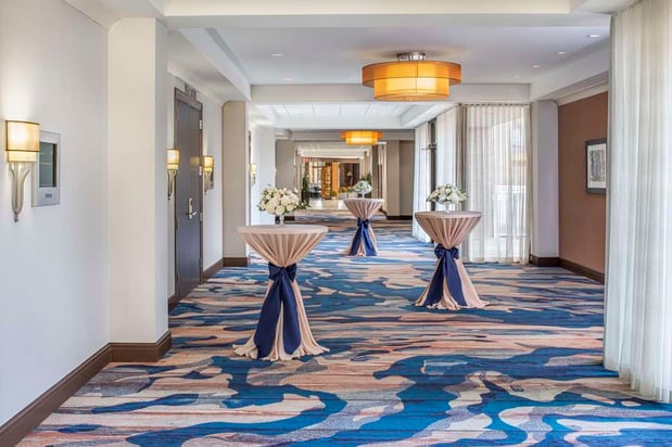 Images Hilton Arlington