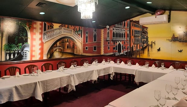 Images Buona Sera Italian Restaurant