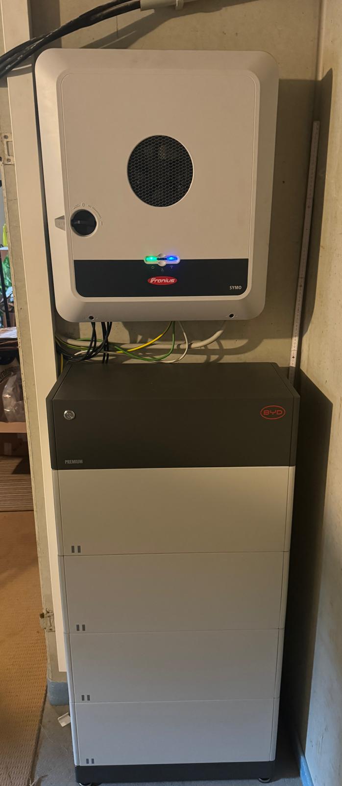 Cadani Solarinstallation GmbH, Mahlsdorfer Straße 61B in Hoppegarten