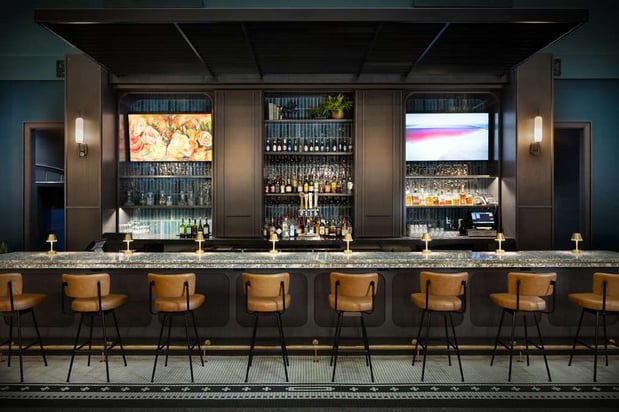 Images DoubleTree Suites by Hilton Hotel Lexington