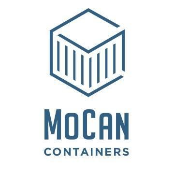 MoCan Containers Logo