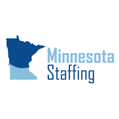 Minnesota Staffing Logo