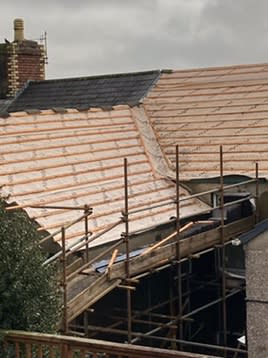 Images Acton Roofing