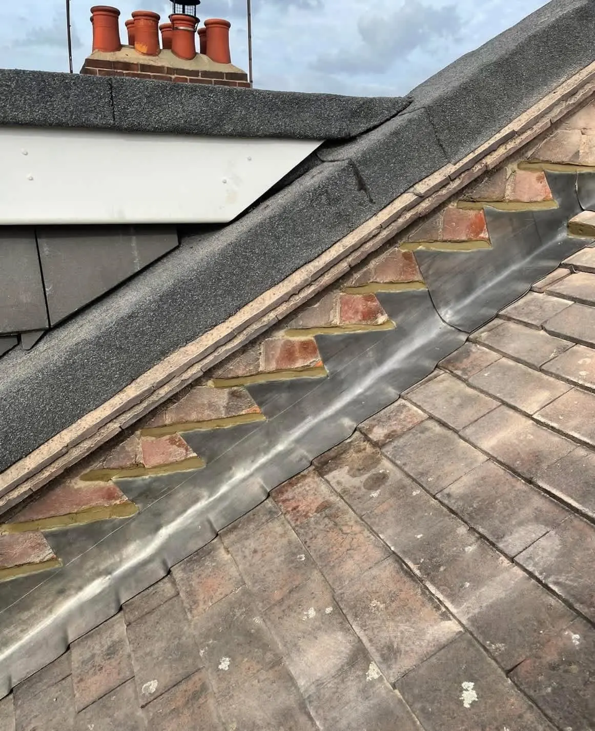 Images AB Roofing