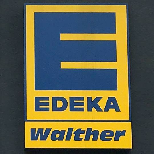 Logo Grit Walther EDEKA