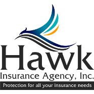 Hawk Insurance Agency, Inc. Logo