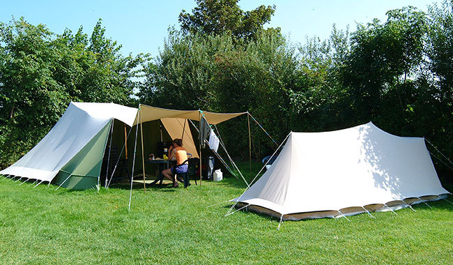 Camping De Hoogte Camping De Hoogte Cadzand 0117 391 497