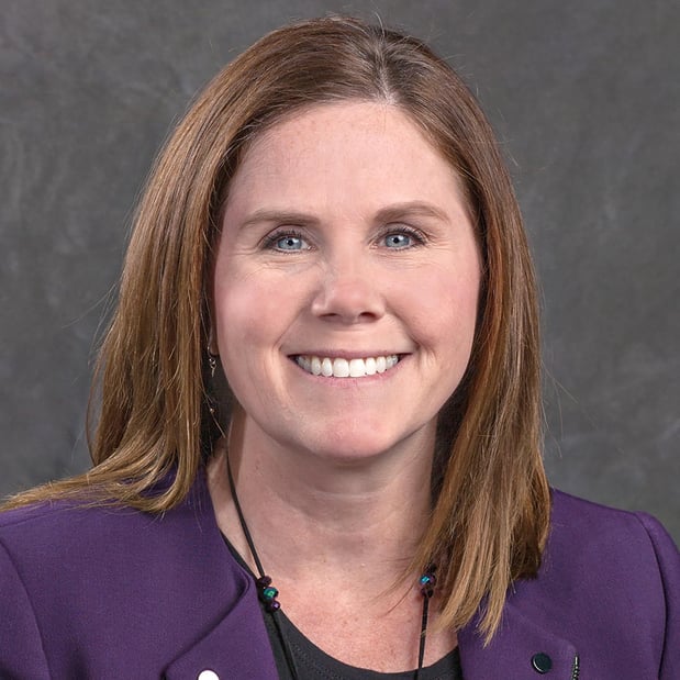 Images Edward Jones - Financial Advisor: Mary Guzak, CFP®