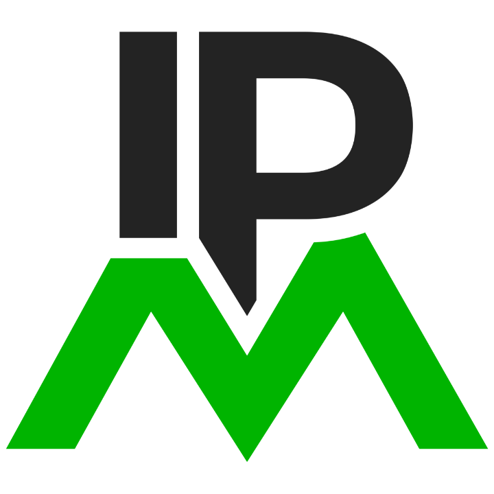 company logo