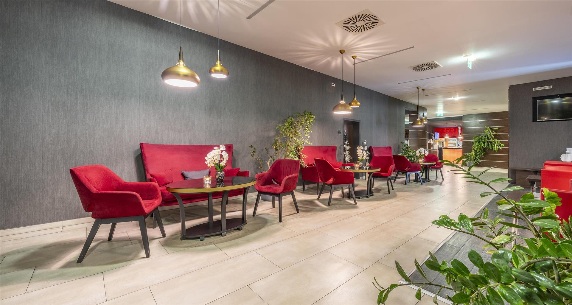 Bilder Best Western Plus Plaza Hotel Graz