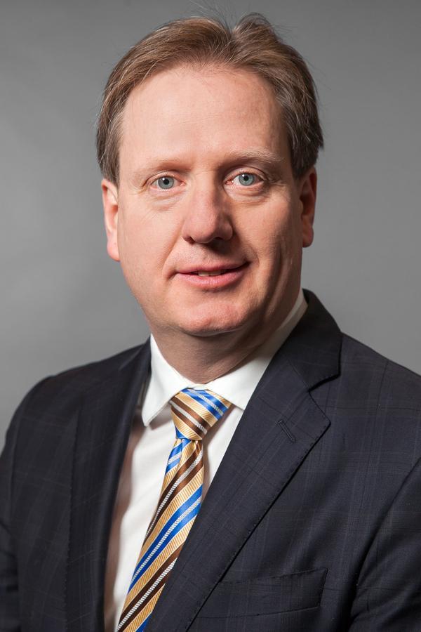 Edward Jones - Financial Advisor: David C Bradley, DFSA™ in Dundas