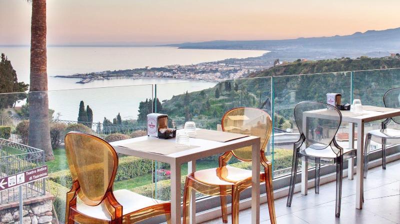 Images Pizzeria Vecchia Taormina