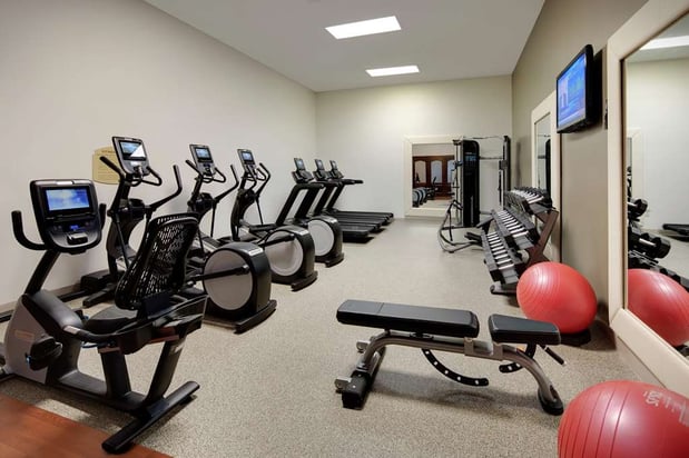 Images Embassy Suites by Hilton Dallas Park Central Area