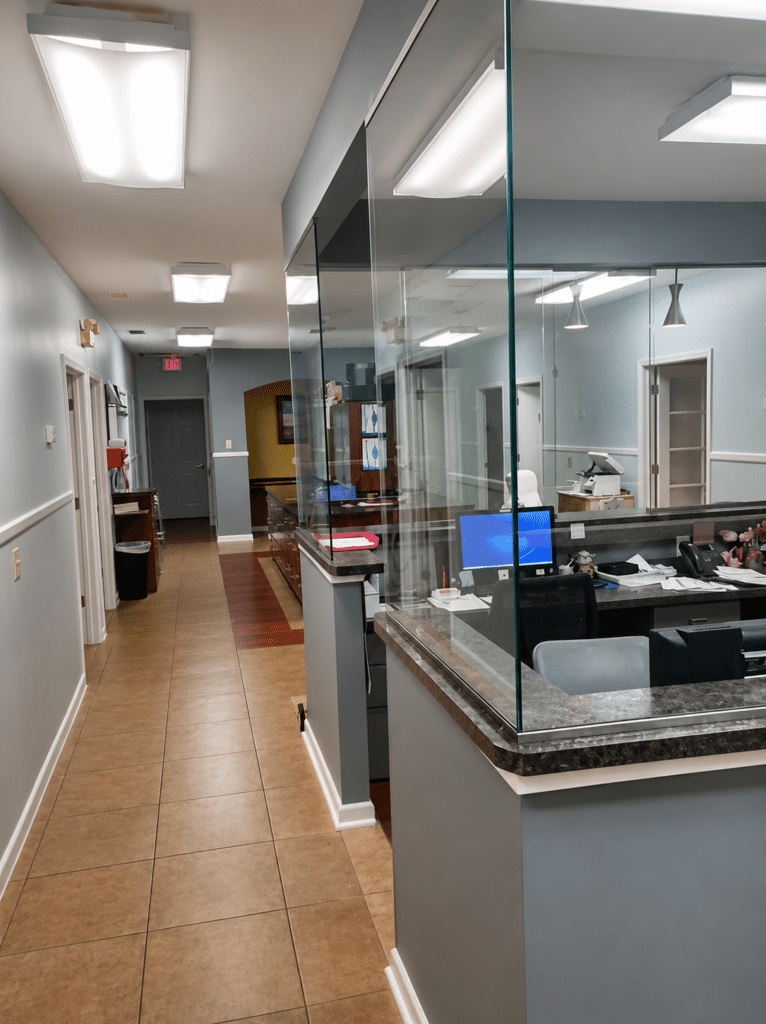 Glass Services