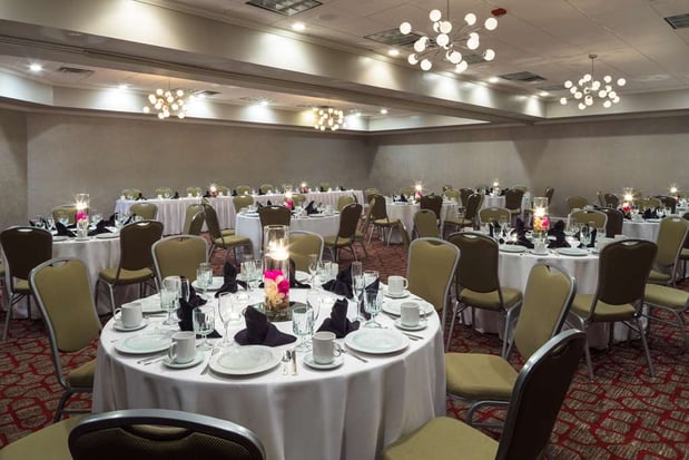 Images DoubleTree by Hilton Hotel Austin Northwest Arboretum