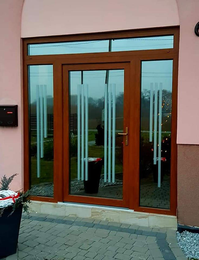 Fensterpartner Malek, Sulzbach 35 in Pichl bei Wels