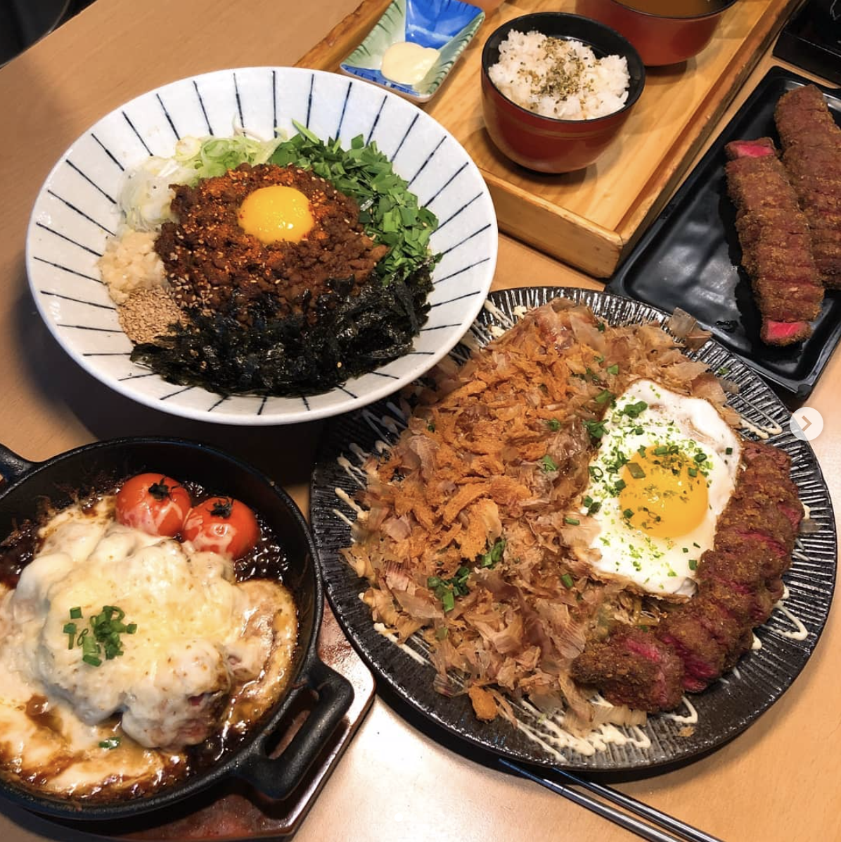 Kobe Gyukatsu ?????????/donkatsu/?????/?????/???/????/????