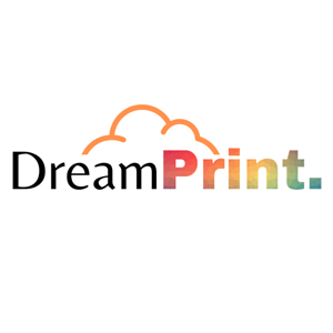Logo DreamPrint.