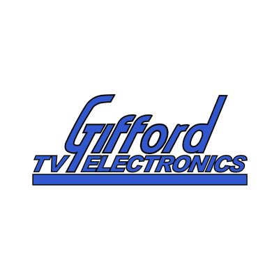 Gifford Tv & Electronics Logo