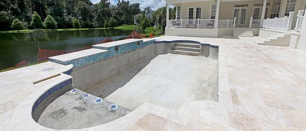 Images Greg's Pool Service