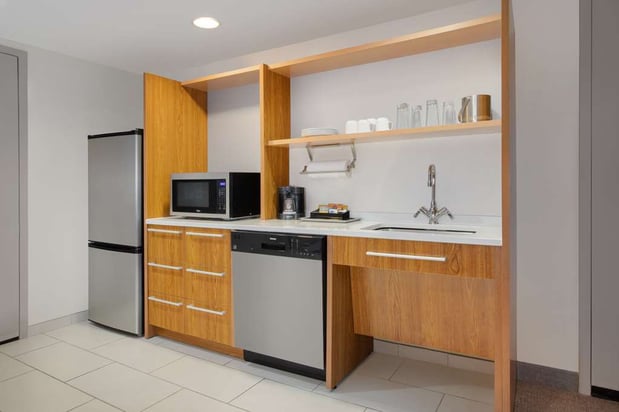 Images Home2 Suites by Hilton Charlotte I-77 Tyvola Rd