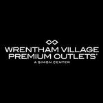 Wrentham Village Premium Outlets Logo