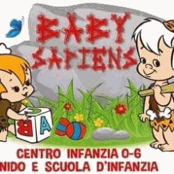 Baby Sapiens - Asilo Nido e Scuola D'Infanzia Bilingue